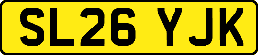 SL26YJK