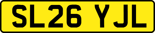 SL26YJL