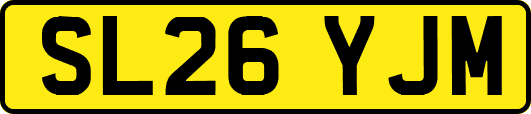 SL26YJM