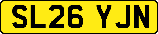 SL26YJN