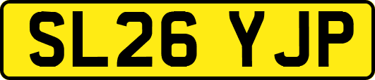SL26YJP