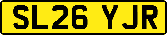 SL26YJR
