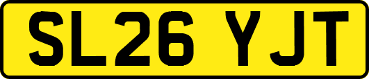 SL26YJT