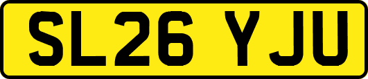 SL26YJU