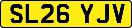 SL26YJV