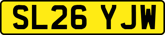 SL26YJW