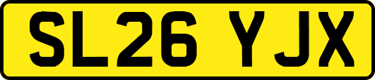 SL26YJX