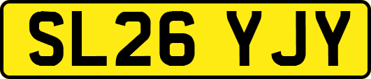 SL26YJY