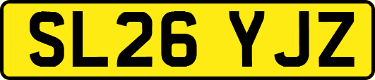 SL26YJZ