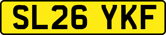 SL26YKF