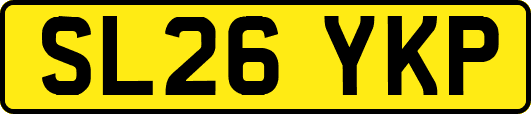 SL26YKP