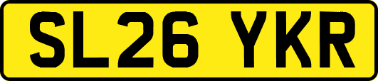 SL26YKR