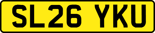 SL26YKU