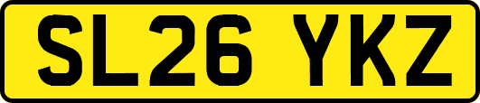 SL26YKZ