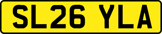 SL26YLA