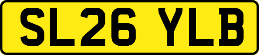 SL26YLB