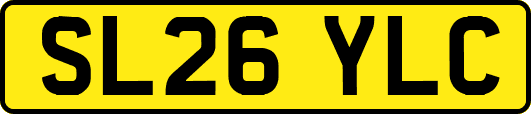SL26YLC
