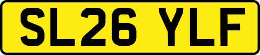 SL26YLF