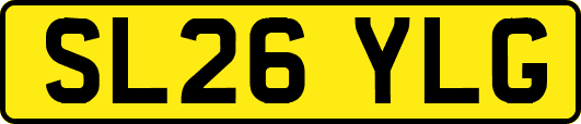 SL26YLG