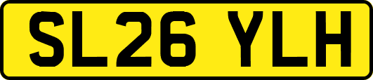 SL26YLH