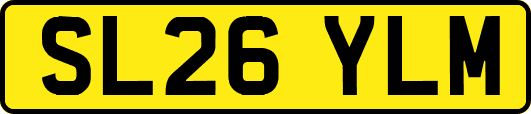 SL26YLM