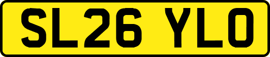SL26YLO