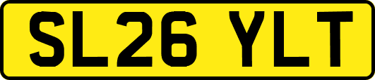 SL26YLT