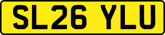 SL26YLU