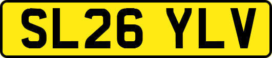 SL26YLV