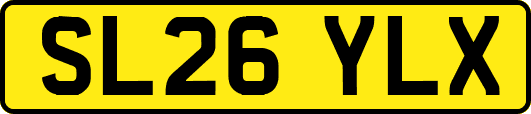 SL26YLX