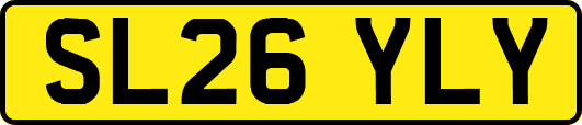 SL26YLY