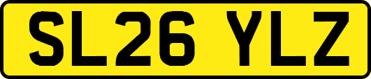 SL26YLZ