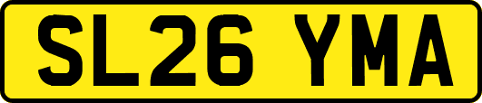 SL26YMA