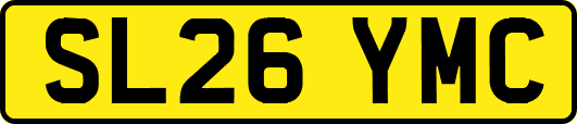 SL26YMC