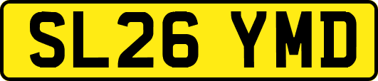 SL26YMD