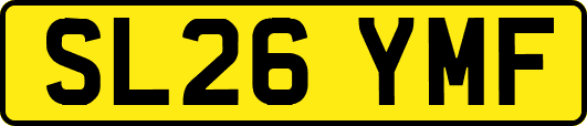 SL26YMF