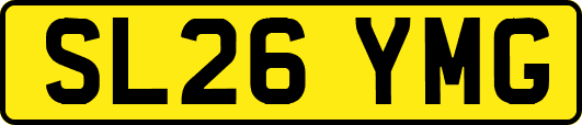 SL26YMG