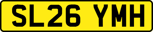 SL26YMH