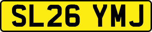 SL26YMJ