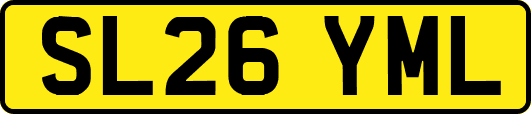 SL26YML