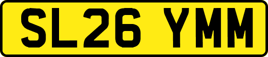 SL26YMM