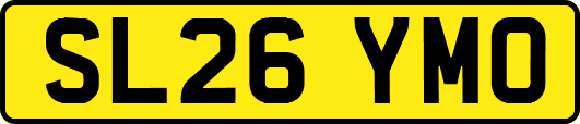 SL26YMO
