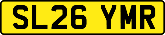 SL26YMR