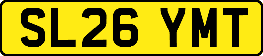 SL26YMT