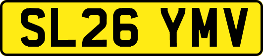 SL26YMV