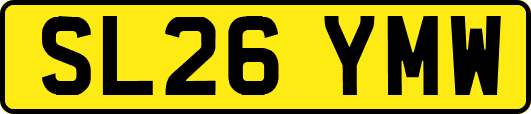 SL26YMW