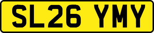 SL26YMY