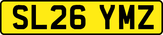 SL26YMZ