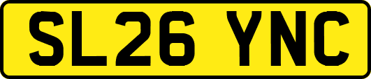 SL26YNC