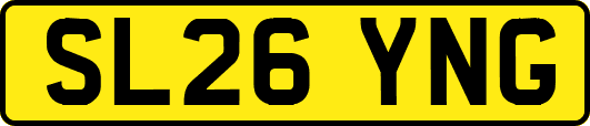 SL26YNG